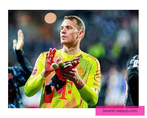 诺伊尔与卡西利亚斯：守门员传奇的巅峰对话值得关注