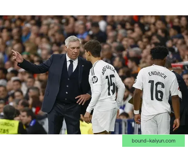 安切洛蒂的精妙球队管理助力球队持续取得胜利与团结，状态显著提升。