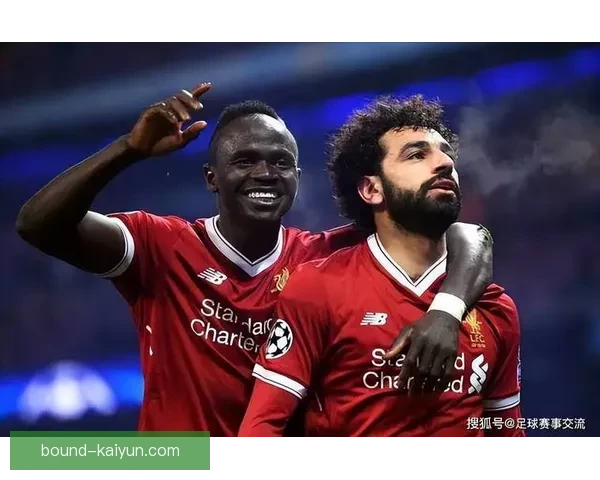利物浦进攻效率分析：近期表现稳健，攻击线状态回暖
