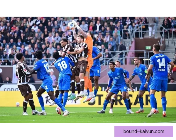 英超帕齐·布恩迪亚状态回暖，持续提升球队竞争力