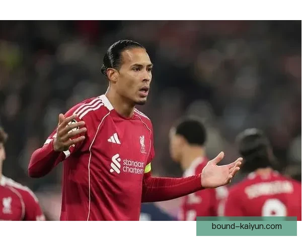 范戴克膝伤状态分析，长期恢复对球队竞争力影响显著