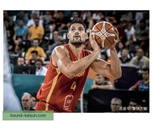 弗拉霍维奇中锋作用分析：状态回暖，关键时刻为球队带来竞争力